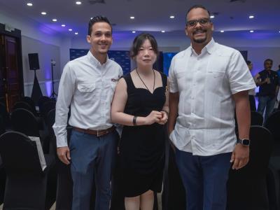 Dahua Technology celebra edición de “Dahua Tech Night”