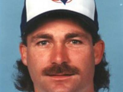 Dave Stieb: el as olvidado de los Blue Jays