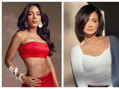 Dayanara Torres: la nueva Miss RD “lo tiene todo para ganar”