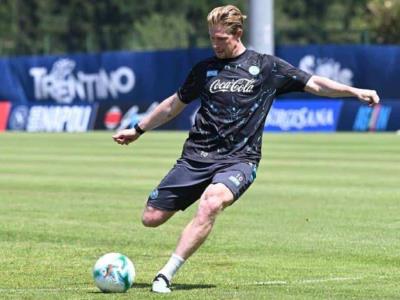 De Bruyne, Modric, Morata: los fichajes a seguir en la Serie A