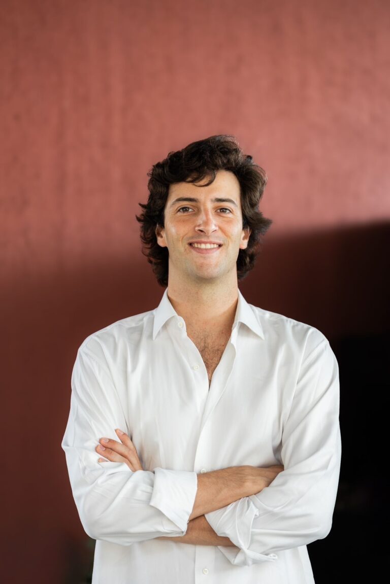 De Madrid a Silicon Valley, este emprendedor español busca aliviar el mayor dolor de cabeza de la IA