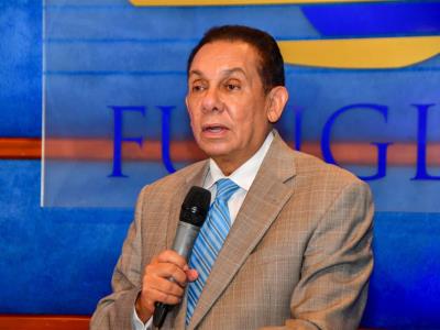 Declaran dos días de duelo en Moca por muerte de José Rafael Lantigua