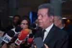 Leonel pondera el legado de José Rafael Lantigua, a quien definió como el mejor ministro de Cultura