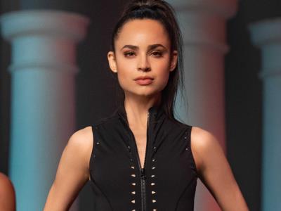 Del romance al drama: cinco películas de Sofía Carson en Netflix