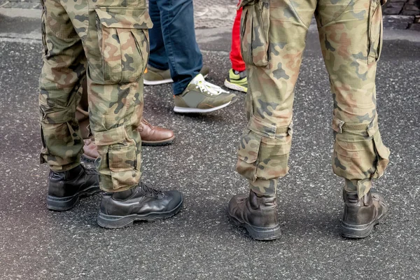 Informe de inteligencia en Chile revela la entrada ilegal de un exmilitar dominicano al país
