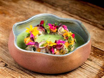 Día Internacional del Ron: dos recetas para maridar con nivel