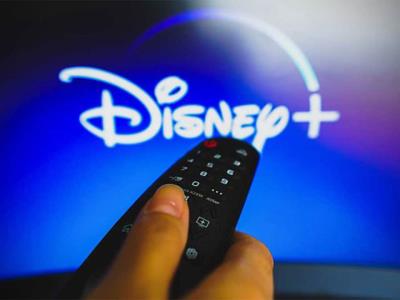 Disney eleva previsión de ganacias por streaming
