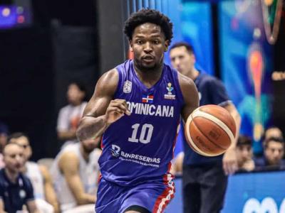 Dominicana cumple ante Nicaragua y cierra invicta en la AmeriCup