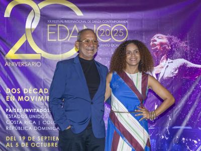 EDANCO 2025 celebrará dos décadas en movimiento