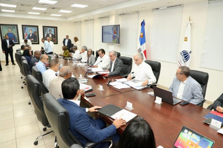 Educación utilizará aulas móviles para nuevo año escolar