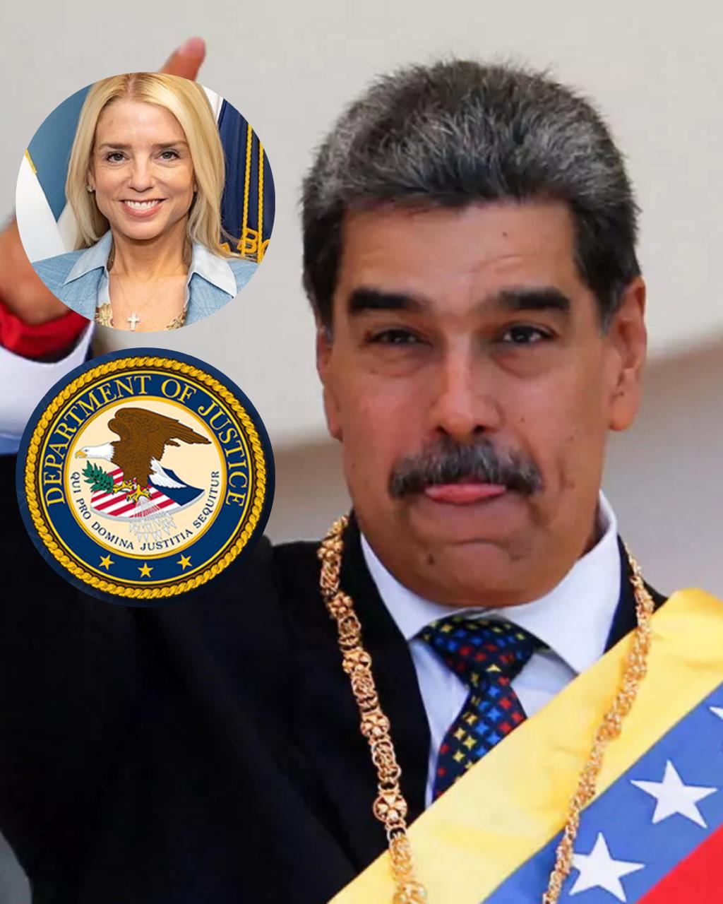 EE.UU. incauta a Maduro joyas, yates y hasta una mansión en la República Dominicana
