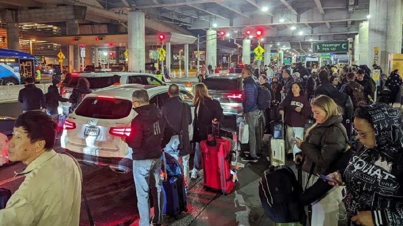 EE. UU. reportó 22,158 estadías prolongadas de dominicanos con visas de paseo y estudiante