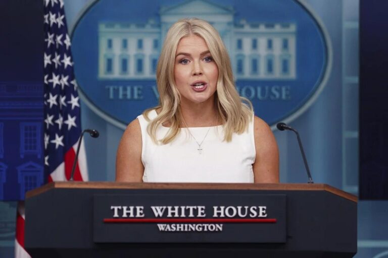 EEUU dice estar preparado para usar “todo su poder” para frenar narcotráfico en Venezuela