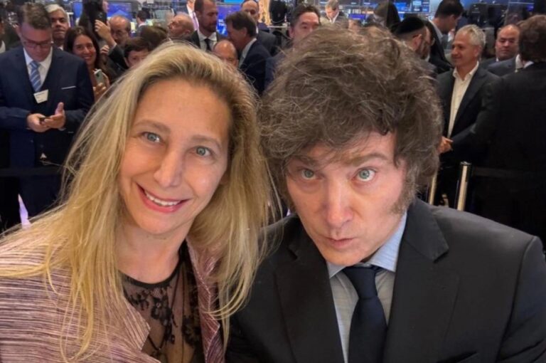 El escándalo de corrupción en Argentina que toca a Karina, la hermana del presidente Milei