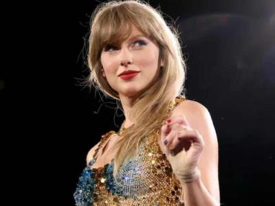 El historial amoroso de Taylor Swift