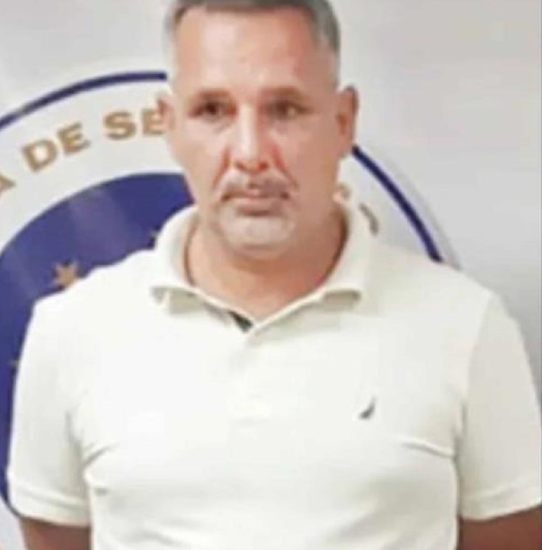 El mejor cocinero de drogas, deportado de México a Estados Unidos, vivió más de 14 años en RD