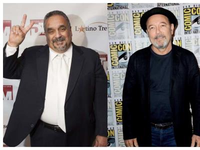 El origen de la disputa de Rubén Blades y Willie Colón