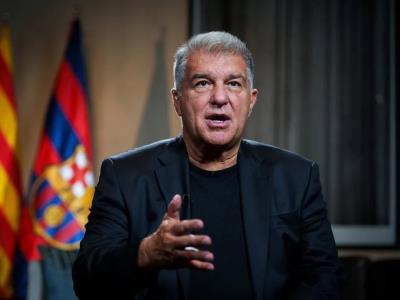 El presidente de Barcelona está convencido de las nuevas firmas