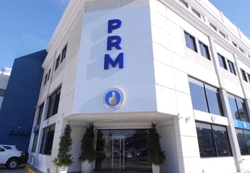 El PRM pospone actividad por los cinco años de gestión del presidente Abinader