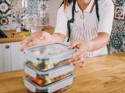El reto de llevar una alimentación saludable en tiempos modernos