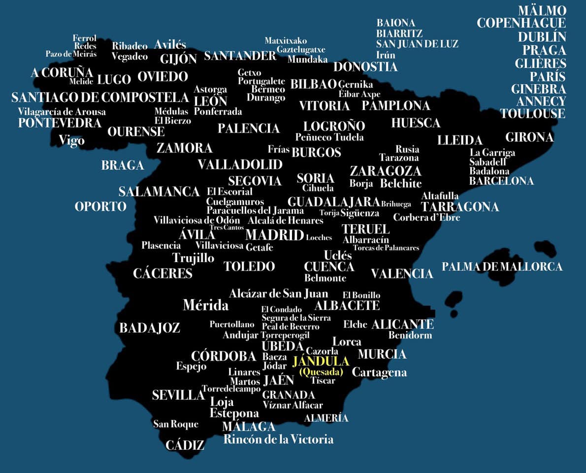 Infografía