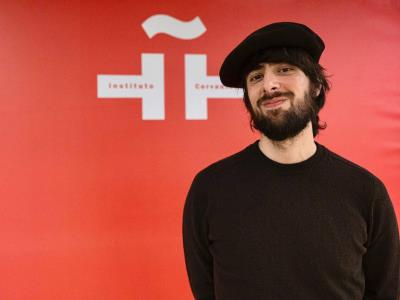 El tríptico del renacentista David Uclés