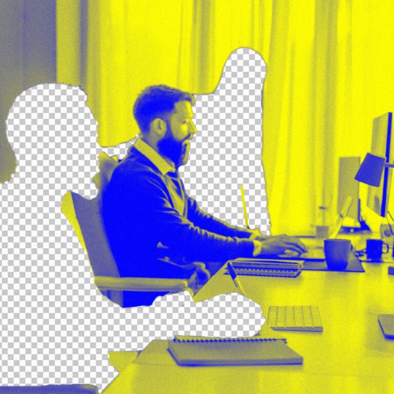 El uso de IA reduce las ofertas para jóvenes pero potencia el trabajo de expertos