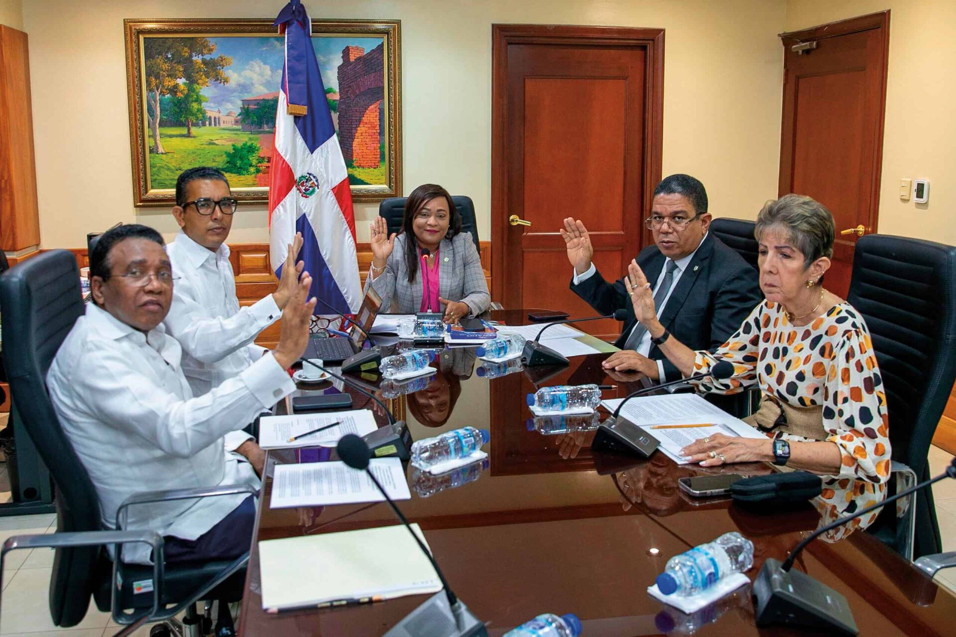 En peligro de muerte proyecto de ley sobre libertad de expresión