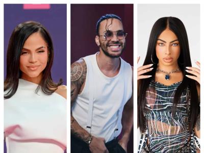 Estos son los dominicanos nominados en los premios Juventud 2025