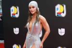 Clarissa Molina, confirmada como conductora por tercer año consecutivo de Premios Juventud