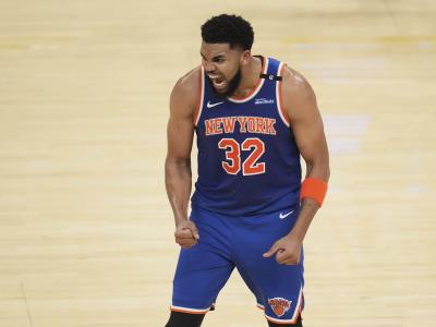 Estos son los mejores jugadores de la NBA según NBA 2K26