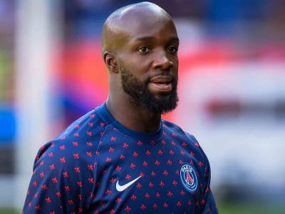 Exfutbolista Lassana Diarra reclama 65 millones de euros a FIFA