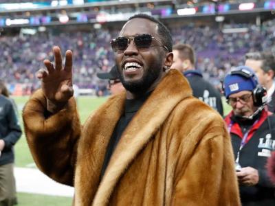 Exnovia de Sean 'Diddy' Combs pide su libertad bajo fianza