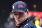 Verstappen lidera por delante de los Williams los primeros libres en Montreal
