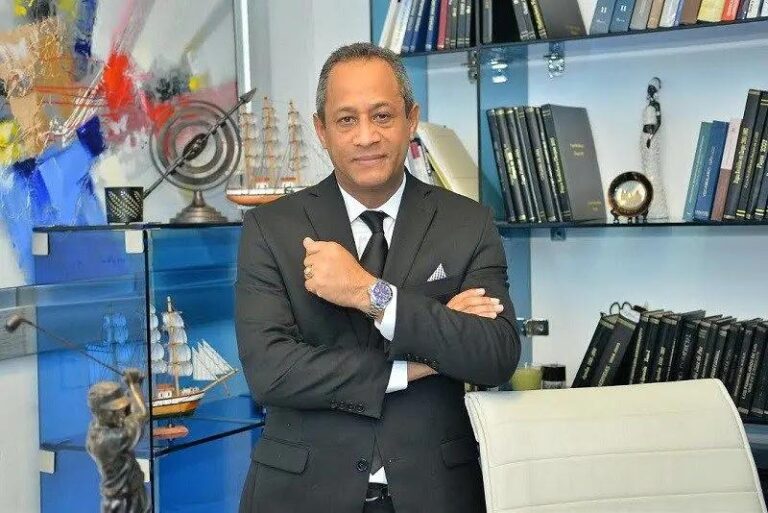 Fallas en la cédula actual facilitan suplantación de identidad y estafas millonarias alerta abogado Amadeo Peralta