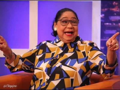 Fallece La Mulatona, Angelita Curiel a los 66 años