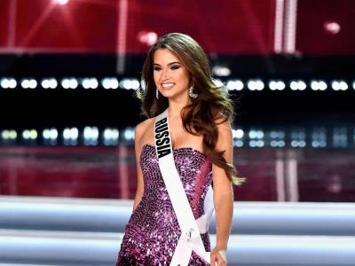 Fallece Miss Universo Rusia 2017 tras un trágico accidente