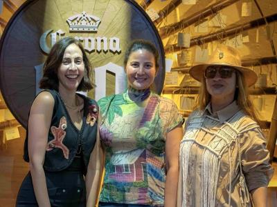 FashionLab celebra diseño dominicano en Casa Corona