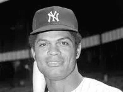 Felipe Rojas Alou, su hit 2,000 fue con los Yankees