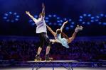 “Imagination”: el circo de clase mundial que transformará el malecón en un universo de fantasía