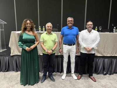 Festival musical en Punta Cana: Latin Music Tours 2025