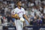 Los Mets llaman a Brazobán y envían a Montás a la lista de lesionados