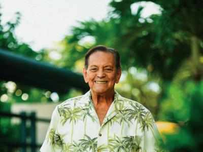 Franklin Domínguez: una figura cumbre del teatro dominicano