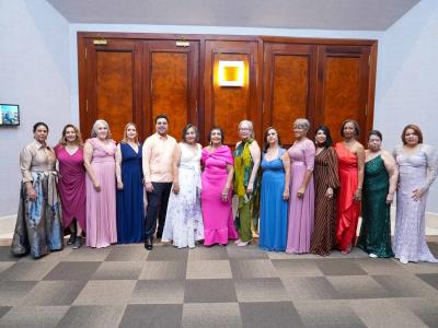 Fupreca realiza su tradicional cena de gala benéfica