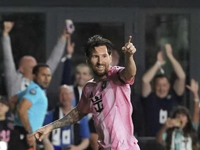Fútbol: Messi su último partido como local en eliminatorias