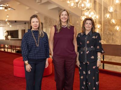 Gala de ganadores Concurso Internacional de Piano de Santander