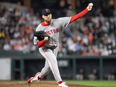 Garrett Crochet silenció al Yankee Stadium y Boston aleja más a NY