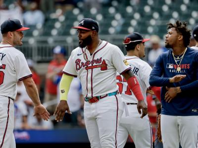Grandes Ligas: Marte, Guerrero Jr. y Ozuna ponen su sello