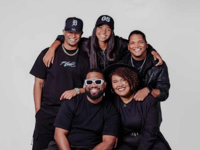 Grupo Fuente de Gracia presenta su concierto: “No le vamos a bajar"