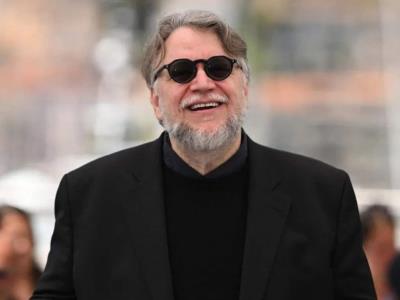 Guillermo del Toro, artista invitado de AFI Fest de Los Ángeles